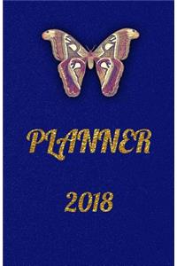 Planner 2018