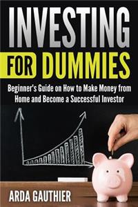 Investing for Dummies