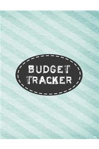 Budget Tracker