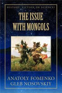 Issue with Mongols