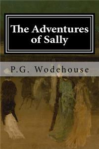 Adventures of Sally