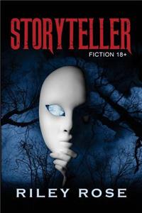 Storyteller: Fiction 18+