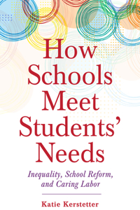 How Schools Meet Students' Needs