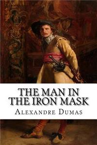 The Man in the Iron Mask