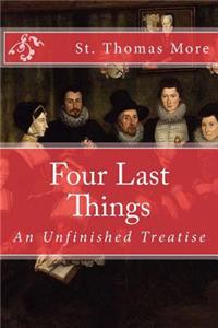 Four Last Things