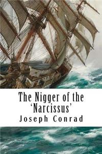 Nigger of the 'Narcissus'