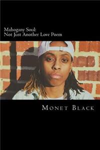 Mahogany Soul
