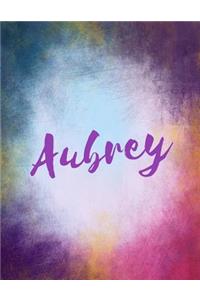 Aubrey