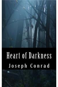 Heart of Darkness