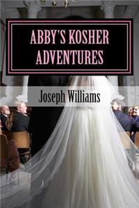 Abby's kosher adventures