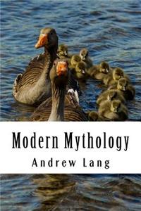 Modern Mythology