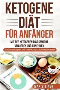 Ketogene Diät für Anfänger