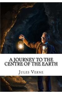 A Journey to the Centre of the Earth