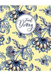 Food Diary