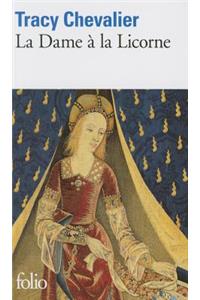 Dame a la Licorne