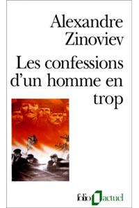 Confess D Un Hom En Tro