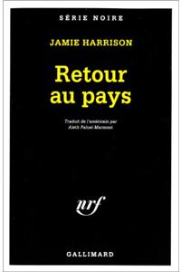 Retour Au Pays Harris