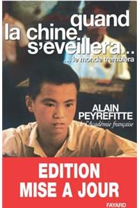 Quand La Chine S'Eveillera...