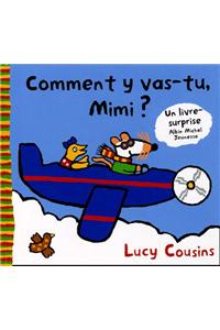 Comment y Vas-Tu Mimi ?
