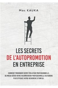 Les Secrets de l'Autopromotion En Entreprise