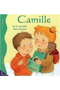 Camille Rentr Classes+trousse