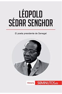 Léopold Sédar Senghor