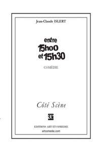 Entre 15 h 00 et 15 h 30