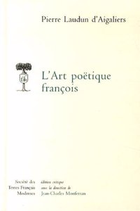 L'Art Poetique Francois