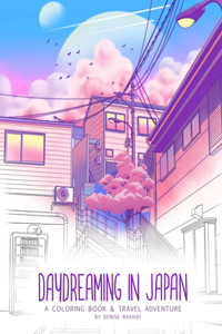 Daydreaming in Japan