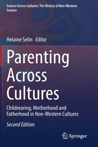 Parenting Across Cultures
