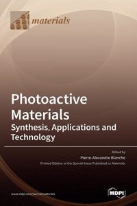 Photoactive Materials