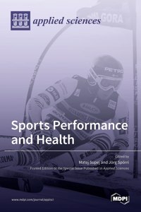 Sports Performance and Health