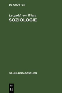 Soziologie