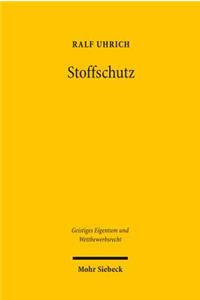 Stoffschutz