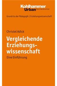 Vergleichende Erziehungswissenschaft