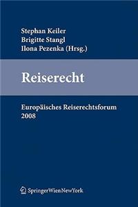 Reiserecht