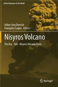Nisyros Volcano