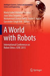 World with Robots