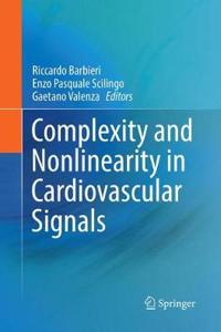 Complexity and Nonlinearity in Cardiovascular Signals