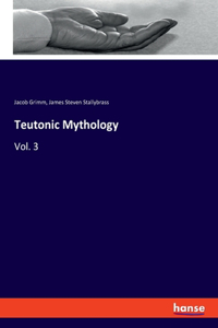 Teutonic Mythology