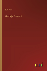 Opettaja