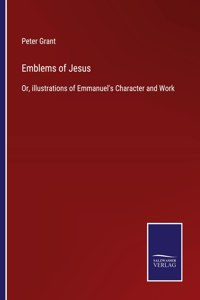 Emblems of Jesus