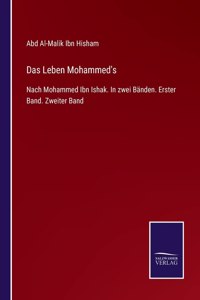 Leben Mohammed's