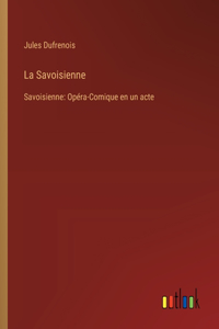 Savoisienne