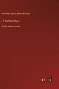 La somnambule