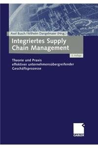 Integriertes Supply Chain Management