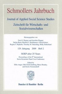 Soep After 25 Years