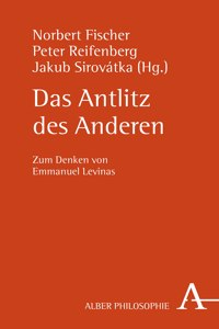 Das Antlitz Des Anderen