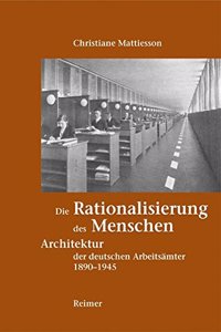 Die Rationalisierung Des Menschen