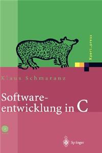 Softwareentwicklung in C